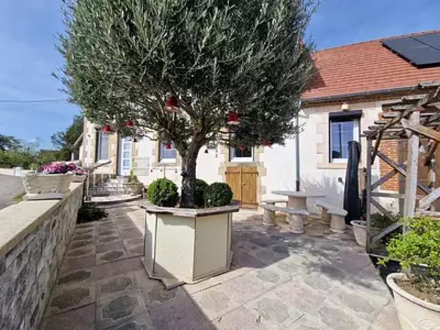 Saint Pourçain sur Sioule 03500 Achat / Vente maison 9 pièces t9