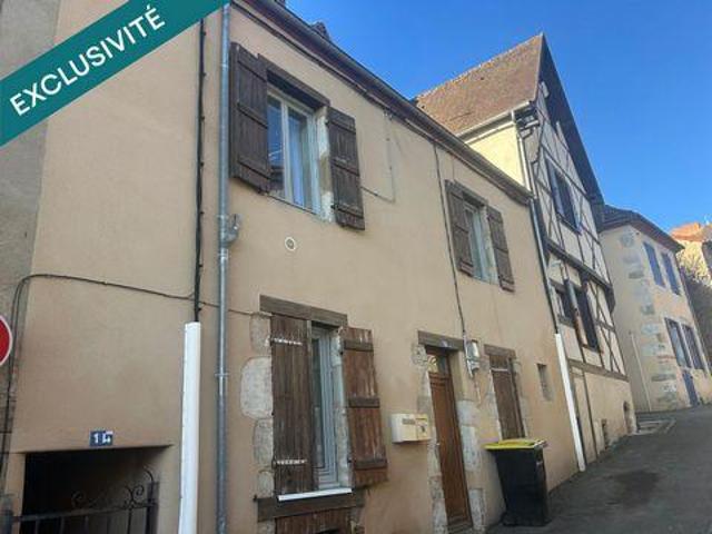 Saint Pourcain Sur Sioule Auvergne 03500 90124637