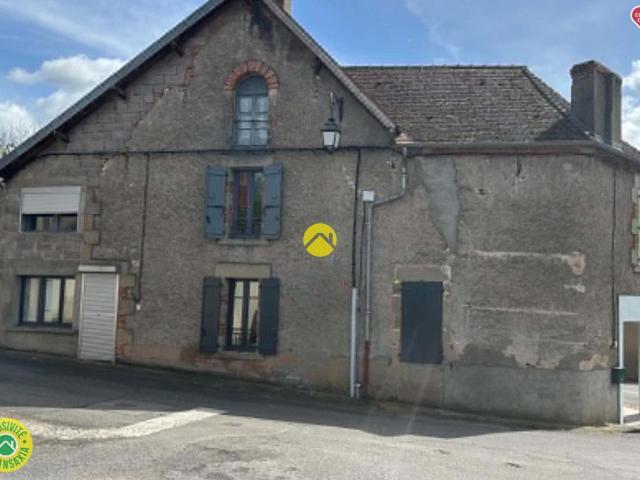 Saint Plaisir Vente Maison 03