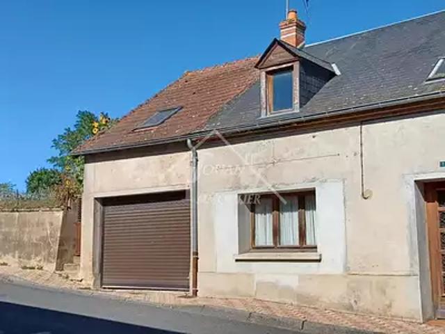 Saint Plaisir 03160 Achat / Vente maison 5 pièces t5