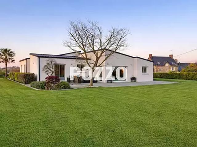Saint Planchers 50400 Achat / Vente maison 5 pièces t5 au dernier étage