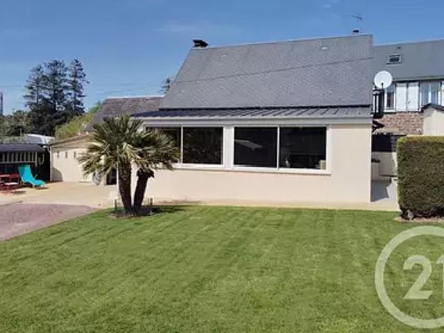 Saint Planchers 50400 Achat / Vente maison 5 pièces t5