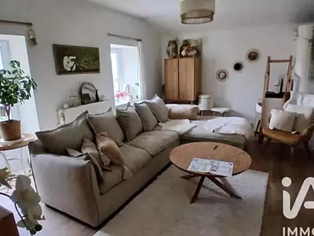 Saint Prouant 85110 Achat / Vente maison 5 pièces t5