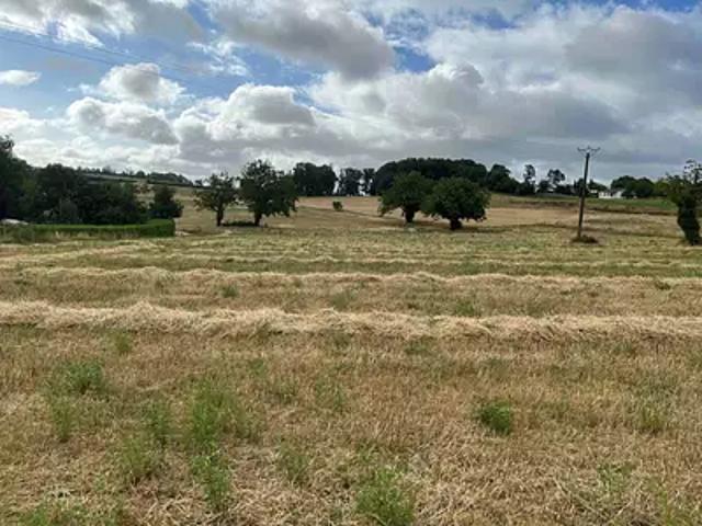 Saint Projet 46300 Programme neuf terrain neuf à vendre