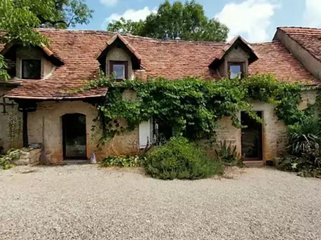 Saint Projet 82160 Achat / Vente maison 11 pièces t11 piscine