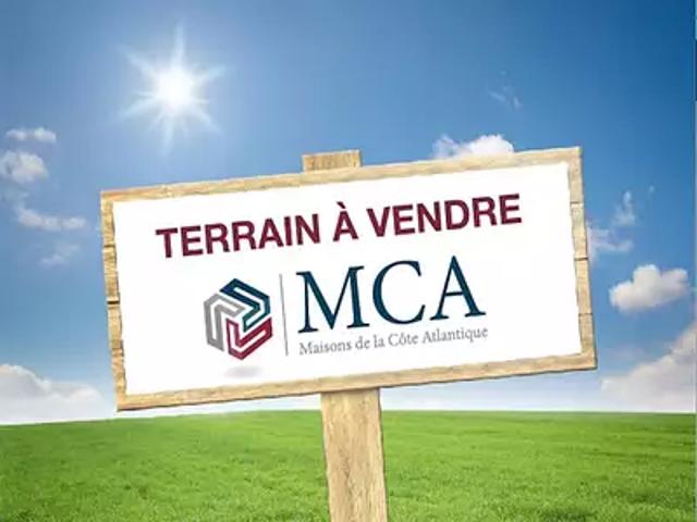 Saint Preuil 16130 Programme neuf terrain neuf à vendre