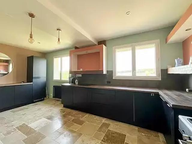 Saint Prest 28300 Achat / Vente maison 3 pièces t3