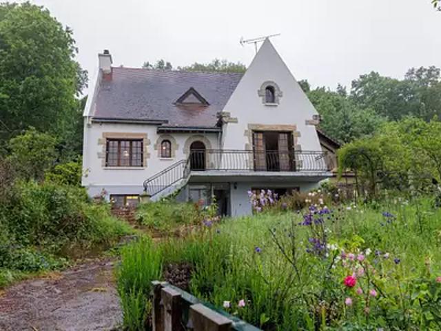 Saint Prest 28300 Achat / Vente maison 4 pièces t4