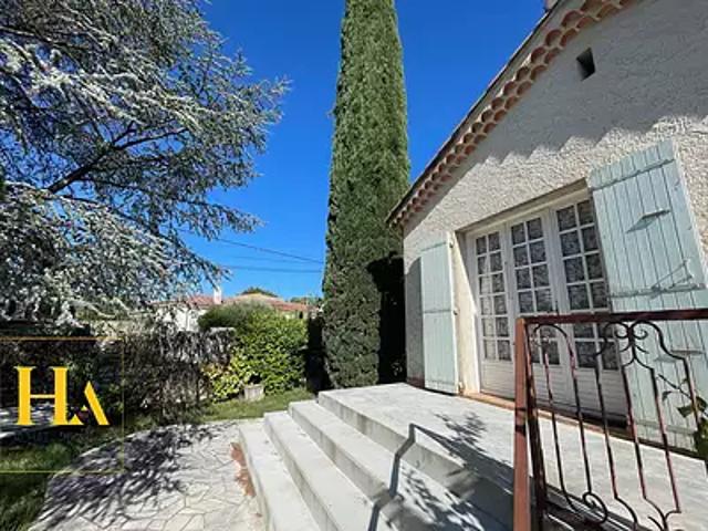 Saint Privat 07200 Achat / Vente maison 6 pièces t6 au dernier étage