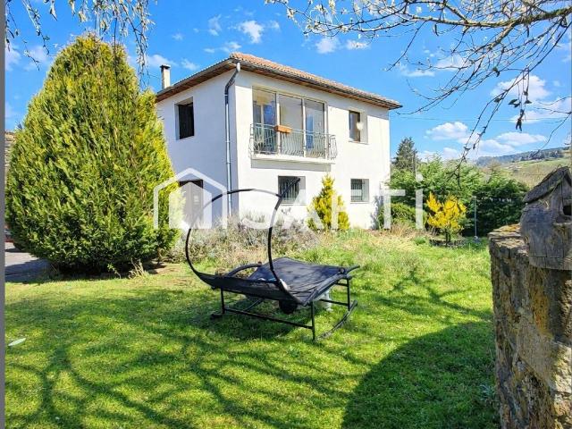 Saint Privat d'Allier Vente Maison 43
