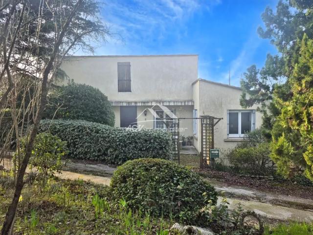 Saint Privat des Vieux Vente Maison 30