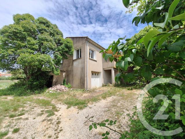 Saint Privat des Vieux Vente Maison 30