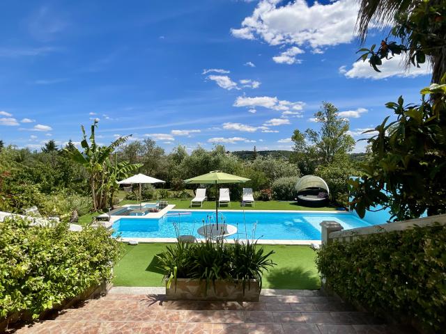 Saint Privat des Vieux Vente Maison 30