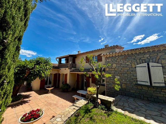 Saint Privat des Vieux Vente Maison 30