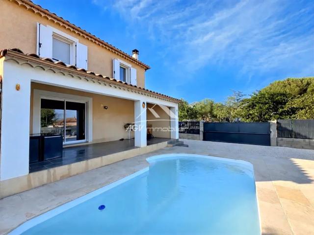 Saint Privat des Vieux Vente Maison 30