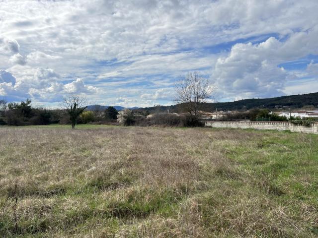 Saint Privat des Vieux Vente Terrain 30