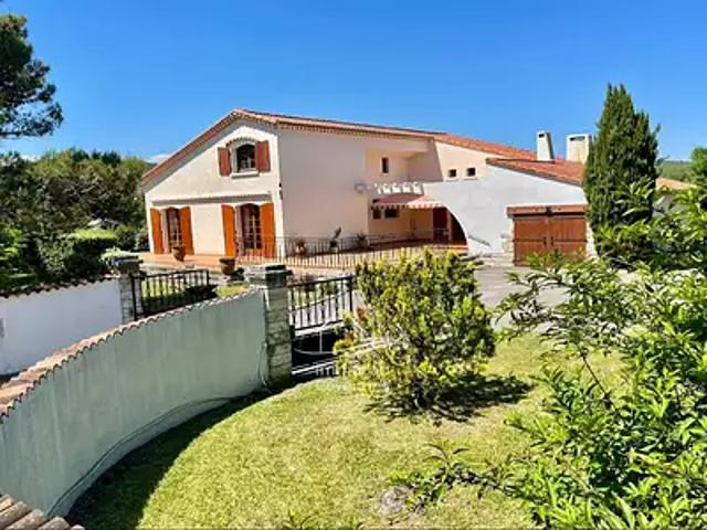 Saint Privat des Vieux 30340 Achat / Vente maison
