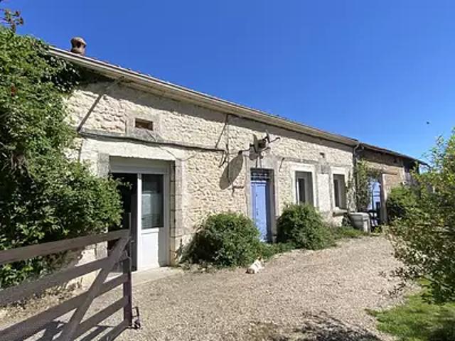 Saint Privat en Périgord 24410 Achat / Vente maison 10 pièces t10