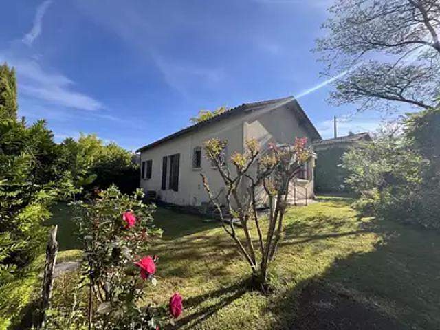 Saint Privat en Périgord 24410 Achat / Vente maison