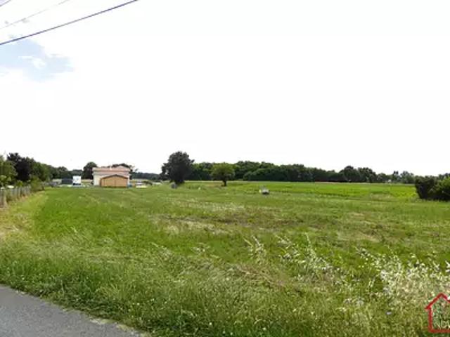Saint Privat en Périgord 24410 Achat / Vente terrain
