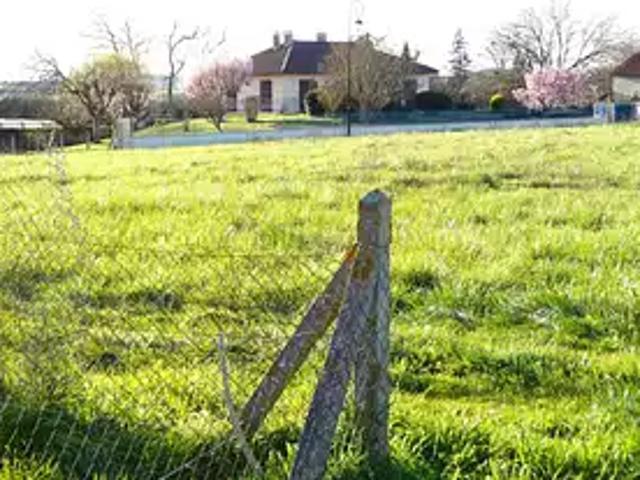 Saint Privat en Périgord 24410 Achat / Vente terrain