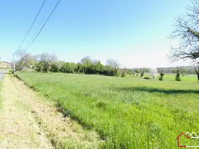 Saint Privat en Périgord 24410 Achat / Vente terrain