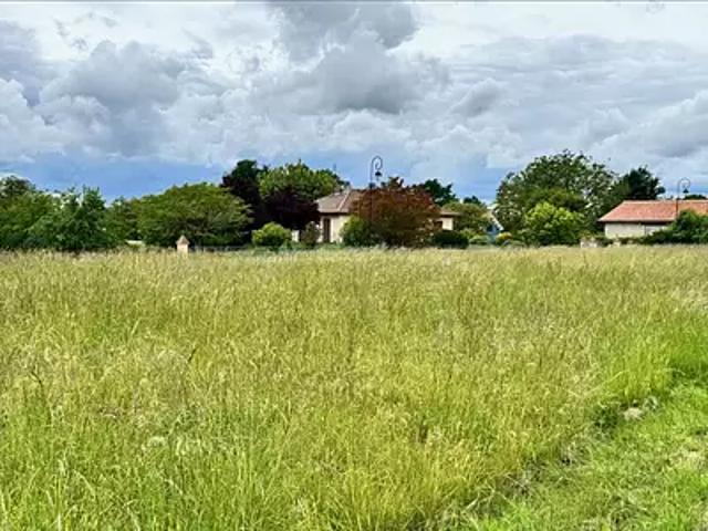 Saint Privat en Périgord 24410 Programme neuf terrain neuf à vendre
