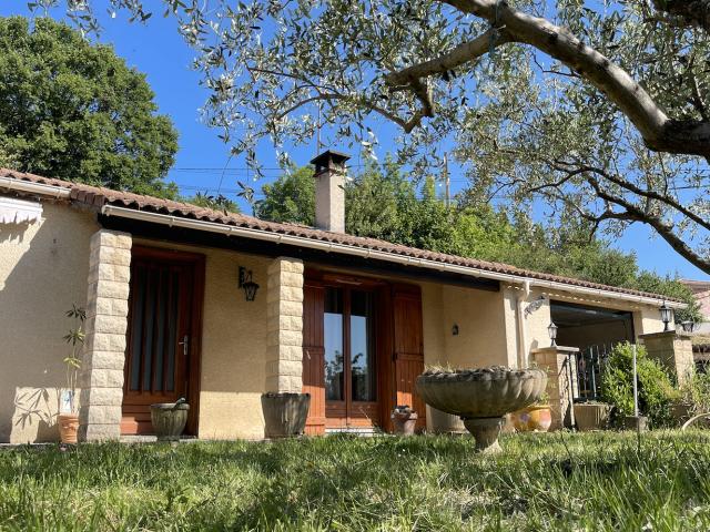 Saint Privat Vente Maison 07