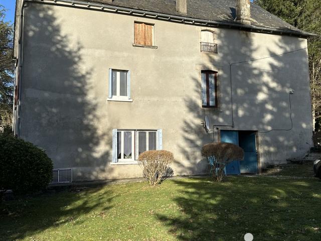 Saint Privat Vente Maison 19