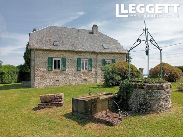Saint Privat Vente Maison 19