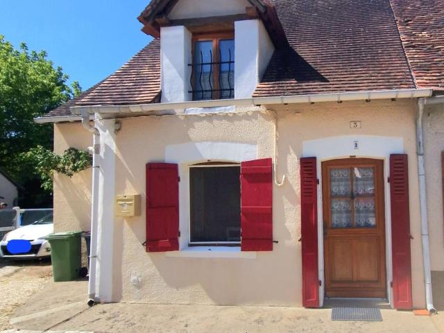 Saint Privé Vente Maison 89