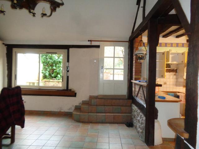 Saint Privé Vente Maison 89