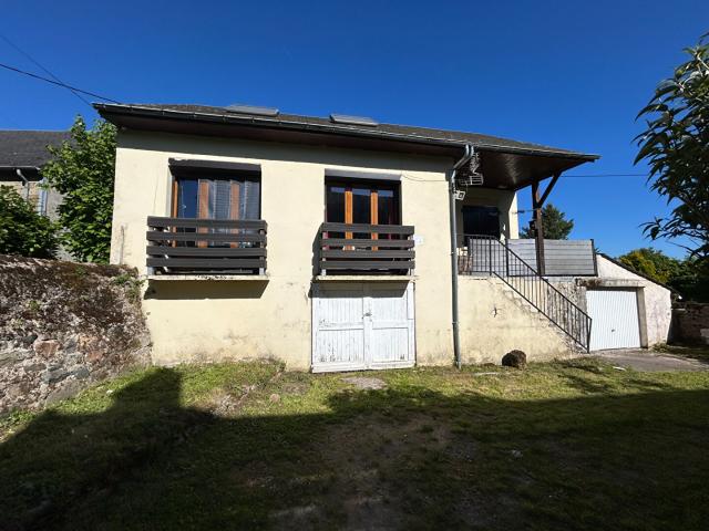 Saint Prix Vente Maison 71