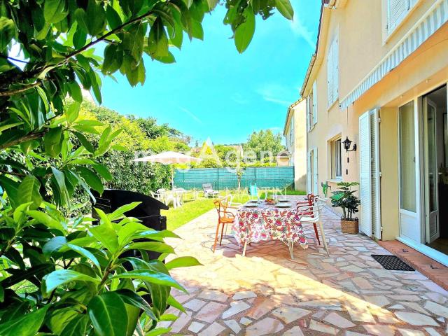 Saint Prix Vente Maison 95