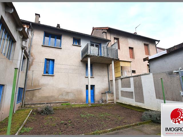Saint Prix Vente Maison 03