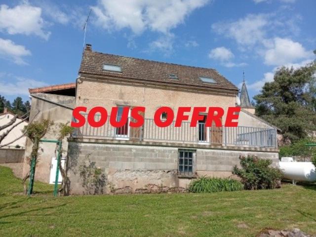 Saint Prix Vente Maison 03