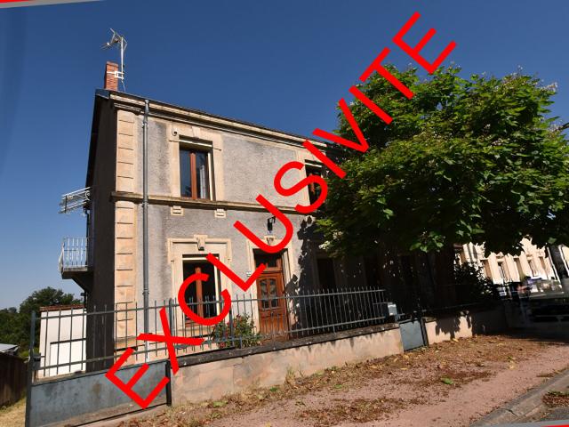 Saint Prix Vente Maison 03