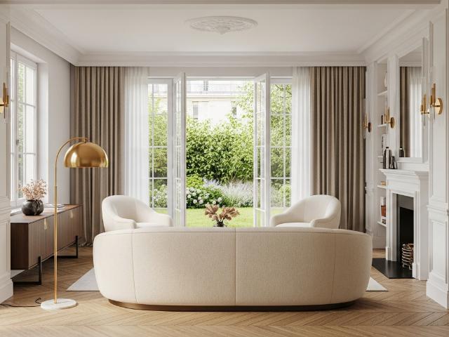Saint Prix Vente Appartement 95