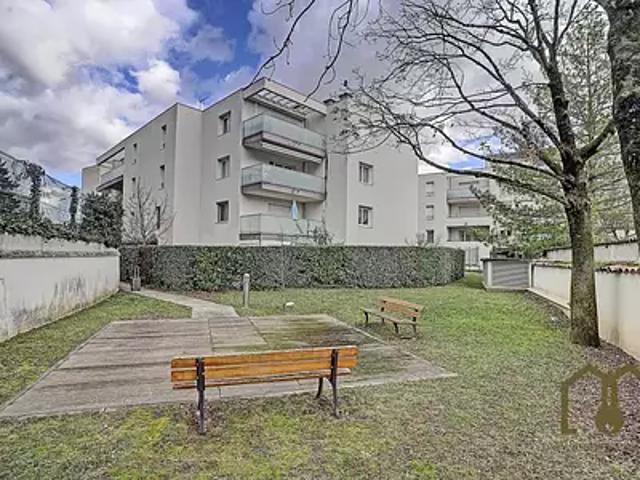 Saint Priest 69800 Achat / Vente appartement 3 pièces t3