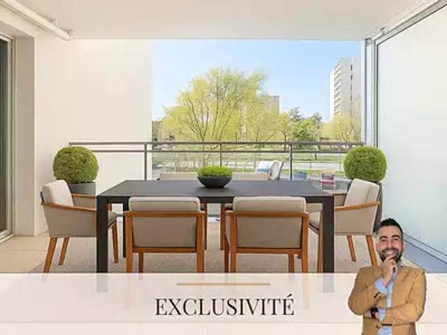 Saint Priest 69800 Achat / Vente appartement 3 pièces t3