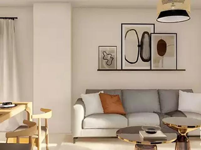 Saint Priest 69800 Achat / Vente appartement 1 pièce t1 au dernier étage parking