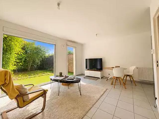 Saint Priest 69800 Achat / Vente maison 3 pièces t3 parking