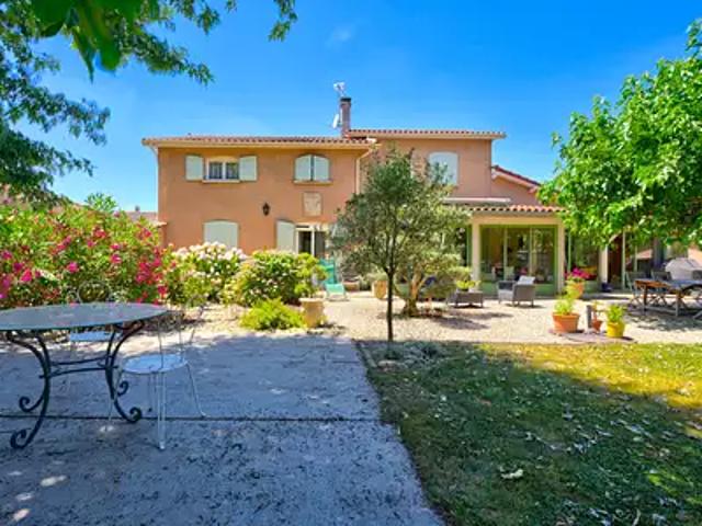 Saint Priest 69800 Achat / Vente maison 7 pièces t7