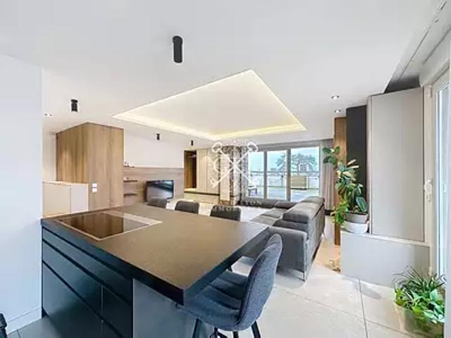 Saint Priest 69800 Location appartement 3 pièces t3