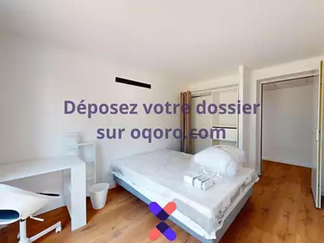 Saint Priest 69800 Location appartement