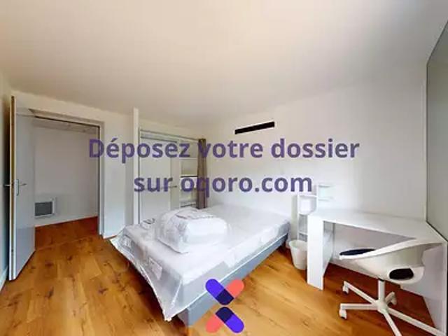 Saint Priest 69800 Location appartement