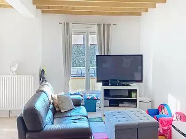 Saint Priest en Jarez 42270 Achat / Vente maison 4 pièces t4 terrasse