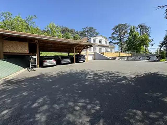 Saint Priest en Jarez 42270 Achat / Vente maison 8 pièces t8 piscine terrasse