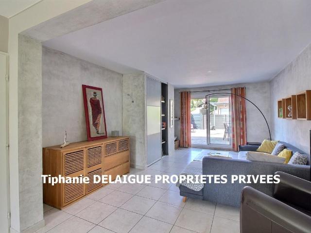 Saint Priest en Jarez Vente Appartement 42