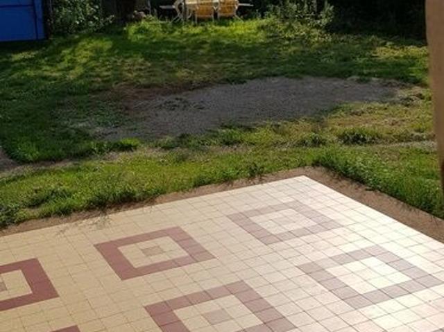 Saint Priest Location Appartement 69